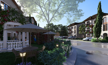 Condo in Bacoor, near University Belt