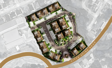 Condo in Bacoor, near University Belt