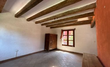 🌿🏡 VENTA DE CASA DE CAMPO EN Santa Isabel Cholula 3 RECÁMARAS + HABITACIÓN INDEPENDIENTE | AMPLIO TERRENO | IDEAL DESCANSO O INVERSIÓN