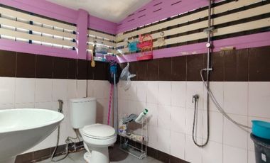 ขายบ้านเดี่ยว เนื้อที่ 1 ไร่ ท่ามะกา กาญจนบุรี