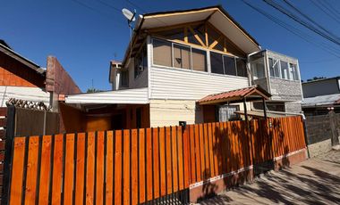 Linda casa en Olmué