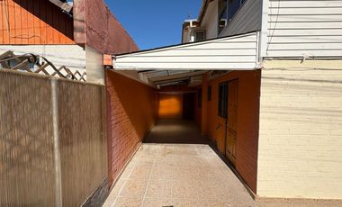 Linda casa en Olmué