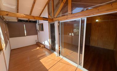 Linda casa en Olmué