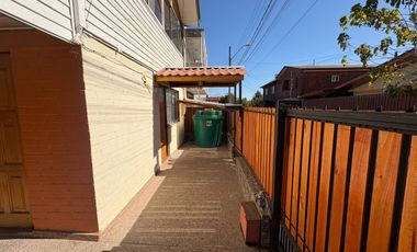 Linda casa en Olmué