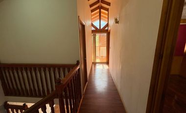 Linda casa en Olmué