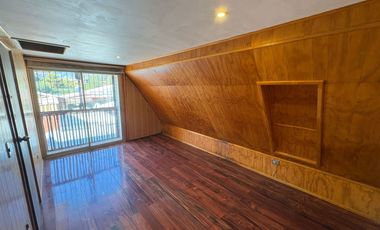Linda casa en Olmué