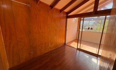 Linda casa en Olmué