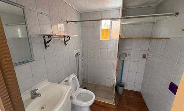 Linda casa en Olmué