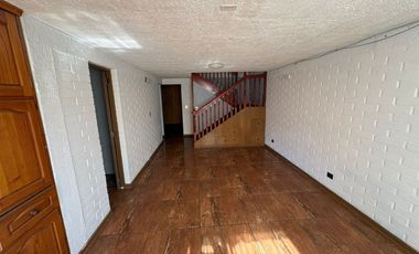 Linda casa en Olmué