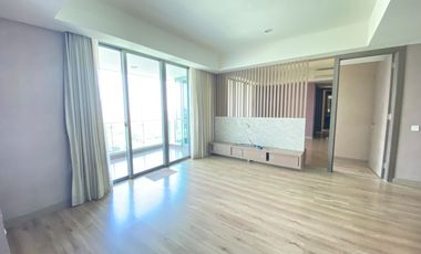 Jual Murah Cepat Apartment St Moritz Puri Indah Jakarta Barat