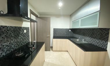 Jual Murah Cepat Apartment St Moritz Puri Indah Jakarta Barat