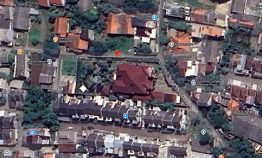 tanah di  depok jawa barat