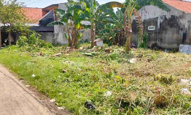 tanah di  depok jawa barat