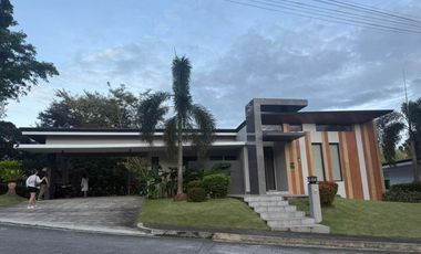 HOUSE FOR SALE: 433sqm Fully Furnished in Sun Valley Golf & Residential