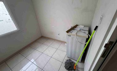 Dijual Apartemen springlake 3Br Unfurnis View Pool Davalia lt 15