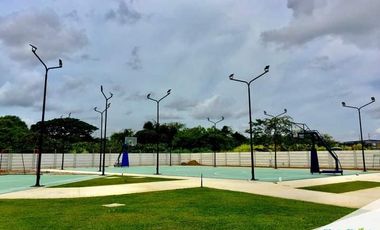 Condo Unit For Sale in Sta. Rosa Laguna Zadia-MC