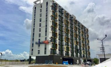 Condo Unit For Sale in Sta. Rosa Laguna Zadia-MC