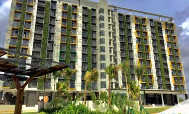 Condo Unit For Sale in Sta. Rosa Laguna Zadia-MC