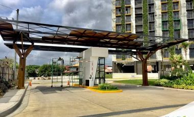 Condo Unit For Sale in Sta. Rosa Laguna Zadia-MC