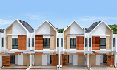 Sewa Rumah Impian | Premier Avenue