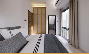 Sewa Rumah Impian | Premier Avenue
