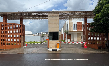 Sewa Rumah Impian | Premier Avenue