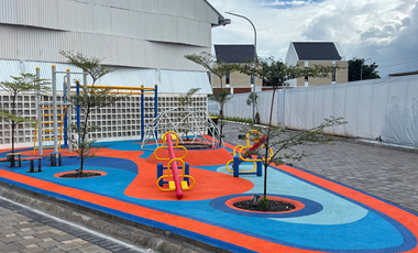 Sewa Rumah Impian | Premier Avenue