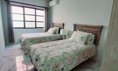 Casa en Renta Amueblada en San Miguel de Allende, Colonia San Antonio