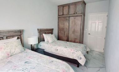 Casa en Renta Amueblada en San Miguel de Allende, Colonia San Antonio