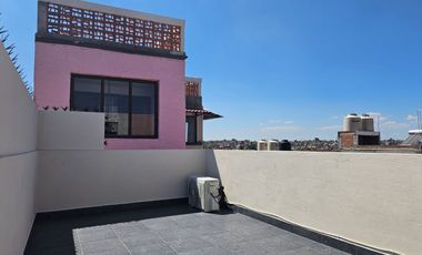 Casa en Renta Amueblada en San Miguel de Allende, Colonia San Antonio