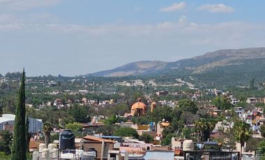 Casa en Renta Amueblada en San Miguel de Allende, Colonia San Antonio
