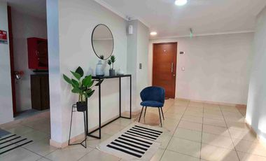 Arriendo Departamento 2D/2B – Condominio Alto Villarrica
📍 Villarrica, excelente ubicación céntrica