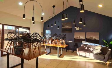 Arriendo Departamento 2D/2B – Condominio Alto Villarrica
📍 Villarrica, excelente ubicación céntrica