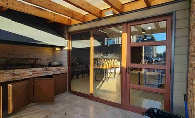 Arriendo Departamento 2D/2B – Condominio Alto Villarrica
📍 Villarrica, excelente ubicación céntrica