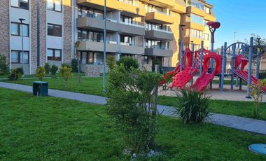 Arriendo Departamento 2D/2B – Condominio Alto Villarrica
📍 Villarrica, excelente ubicación céntrica