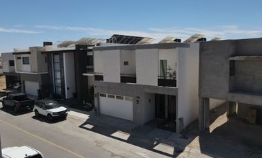CASA EN RENTA EN FRACC. ZARZUELA