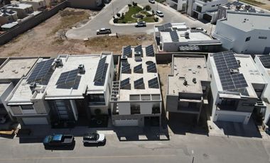 CASA EN RENTA EN FRACC. ZARZUELA