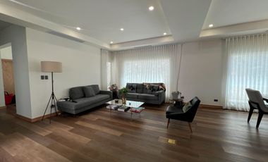 CASA EN RENTA EN FRACC. ZARZUELA
