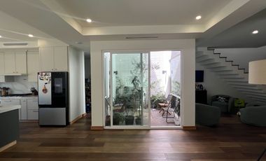 CASA EN RENTA EN FRACC. ZARZUELA