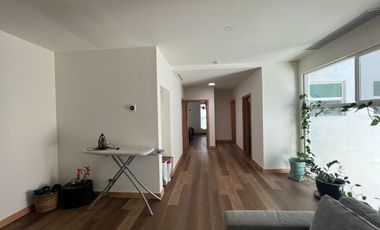 CASA EN RENTA EN FRACC. ZARZUELA