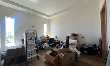 CASA EN RENTA EN FRACC. ZARZUELA