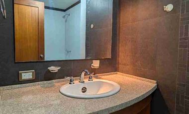 DEPARTAMENTO DE 2 DORMITORIOS CON BALCÓN - CUENCA - ZONA LA CUADRA