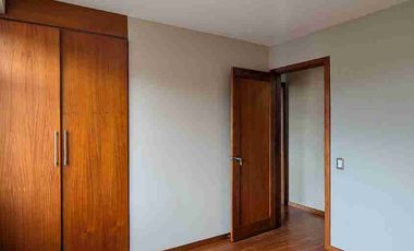 DEPARTAMENTO DE 2 DORMITORIOS CON BALCÓN - CUENCA - ZONA LA CUADRA