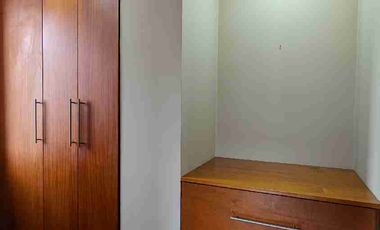 DEPARTAMENTO DE 2 DORMITORIOS CON BALCÓN - CUENCA - ZONA LA CUADRA