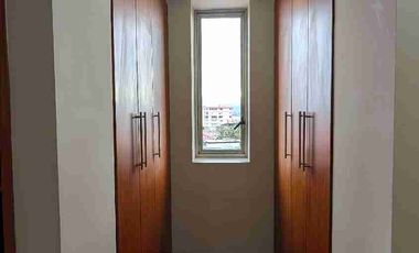 DEPARTAMENTO DE 2 DORMITORIOS CON BALCÓN - CUENCA - ZONA LA CUADRA