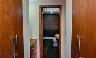 DEPARTAMENTO DE 2 DORMITORIOS CON BALCÓN - CUENCA - ZONA LA CUADRA