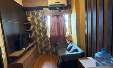 apartement metro suites nya kakak dimurahin jual butuh kenceng banget!