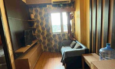 apartement metro suites nya kakak dimurahin jual butuh kenceng banget!