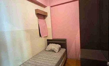 apartement metro suites nya kakak dimurahin jual butuh kenceng banget!