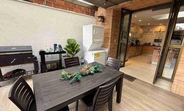 DEPARTAMENTO EN VENTA  3 DORMITORIOS - CUENCA - SECTOR DEL ESTADIO